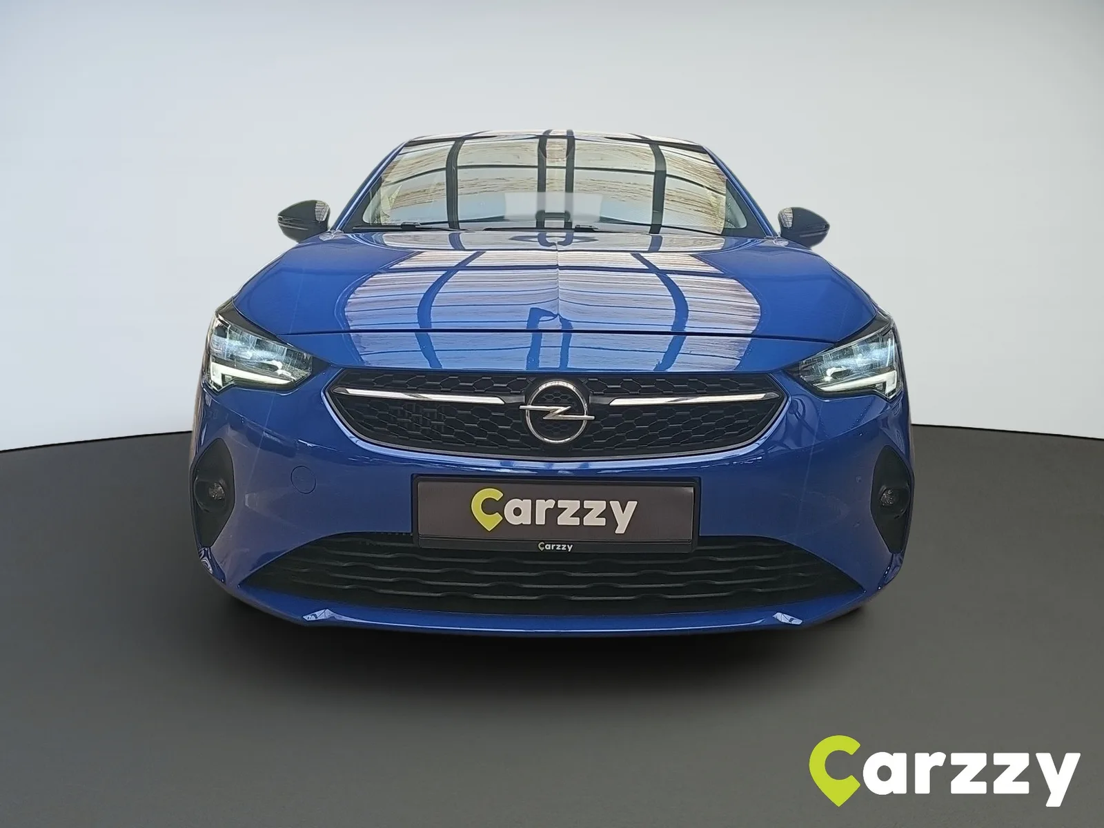 Opel Corsa 2021 – fotografija 2