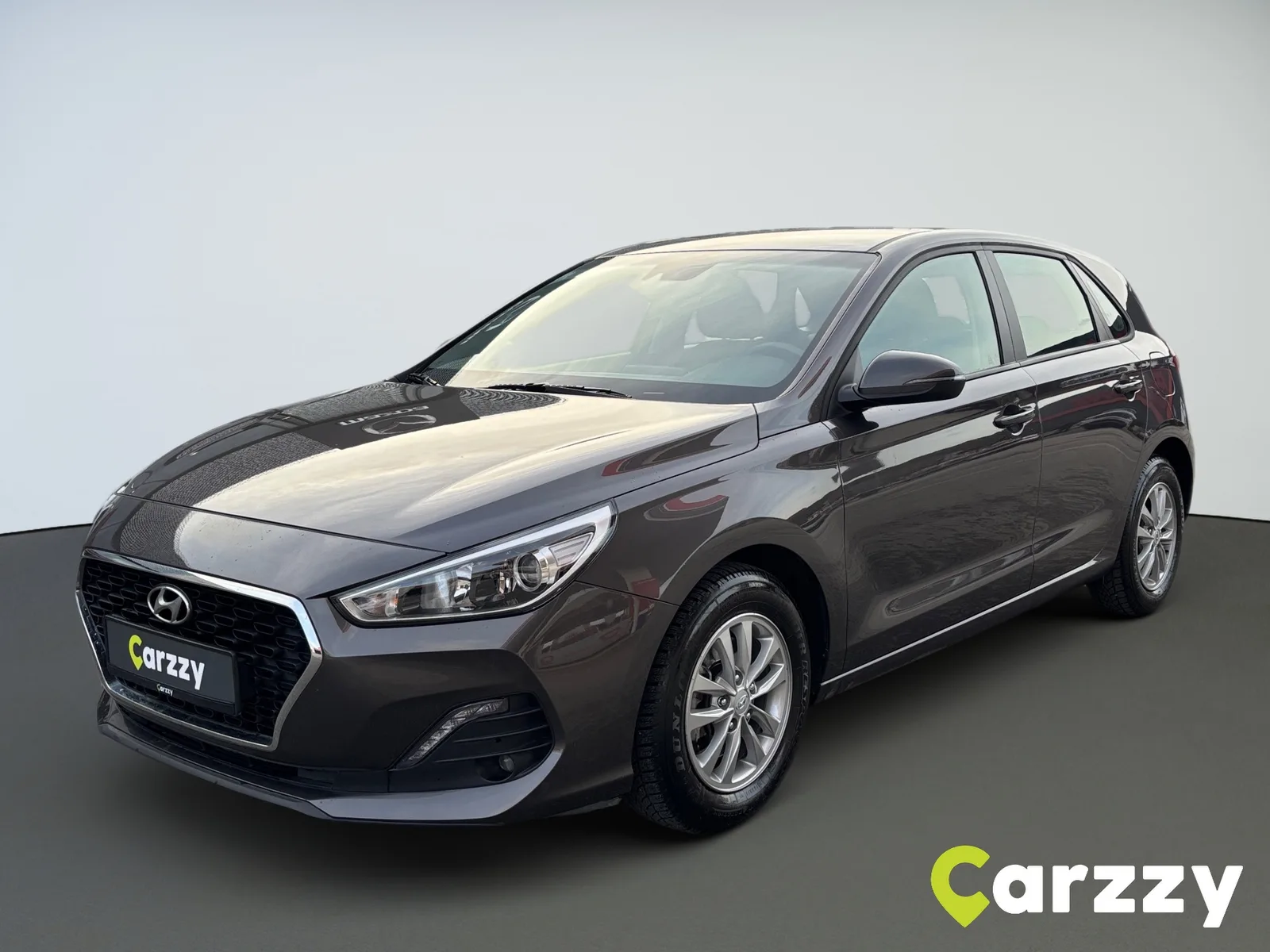 Hyundai I30 2019 – fotografija 1
