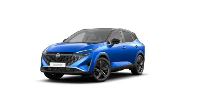 Nissan Qashqai 2026 – fotografija 1