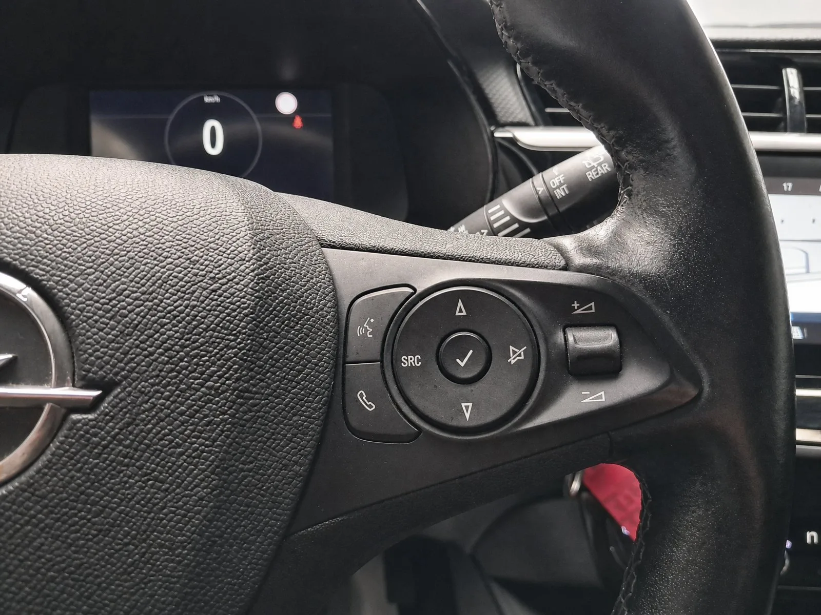 Opel Corsa 2021 – fotografija 25