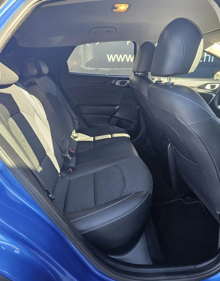 Kia Xceed 2021 – fotografija 15