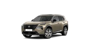 Nissan Novi