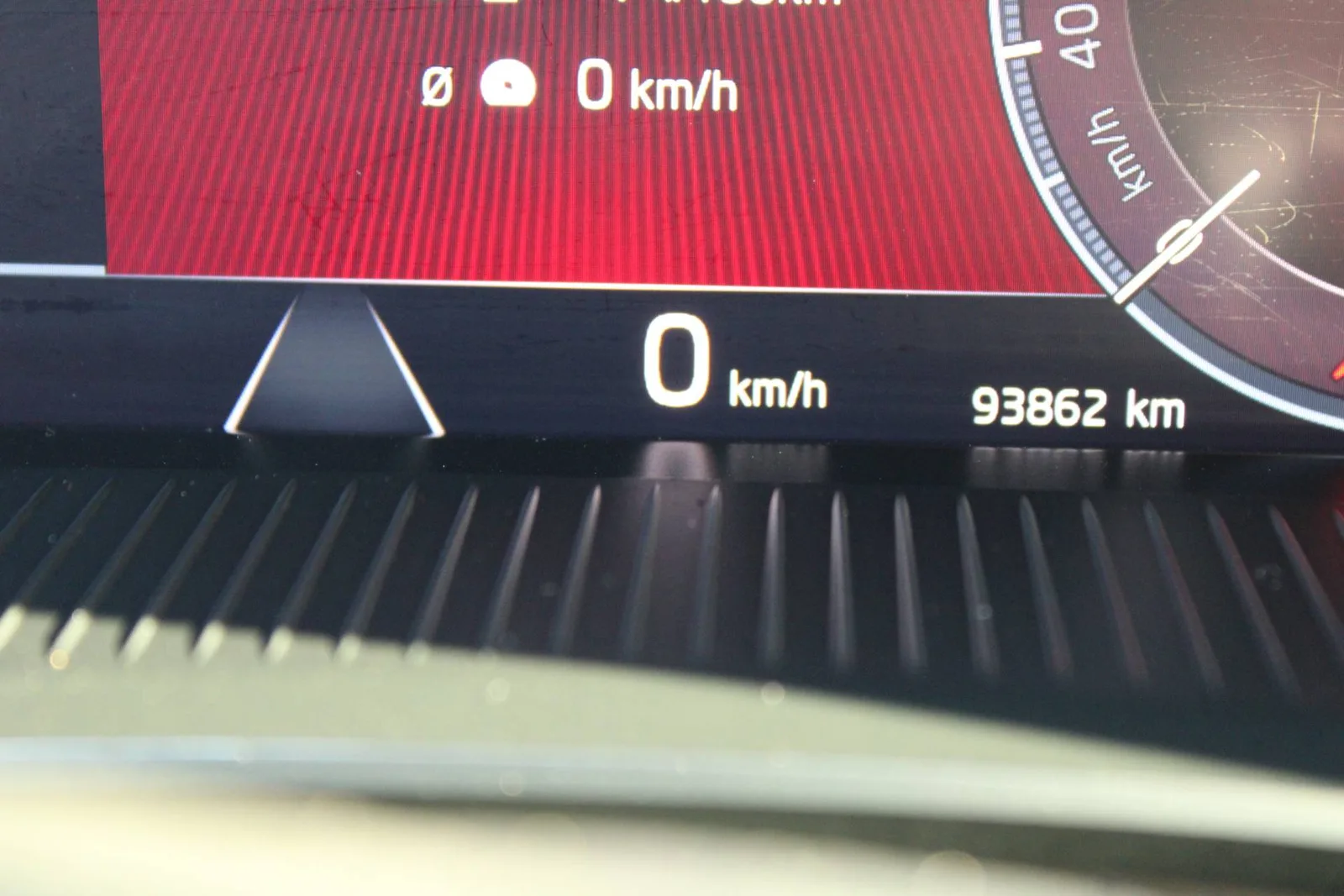 Škoda Octavia 2023: fotografija 21