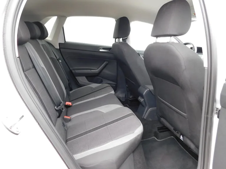 Volkswagen Polo VI 2024: fotografija 12