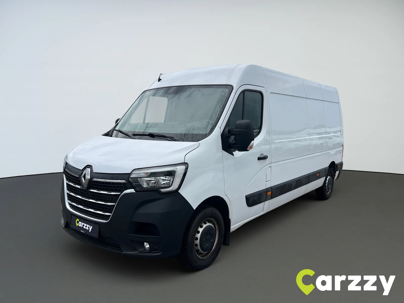 Renault Master 2022 – fotografija 1