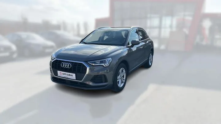 Audi Q3 2020 – fotografija 1