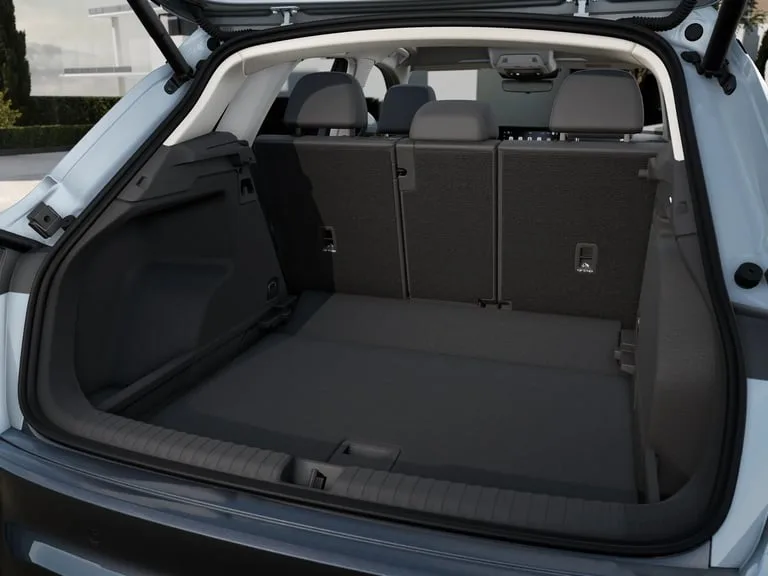 Audi Q3 2026: fotografija 8