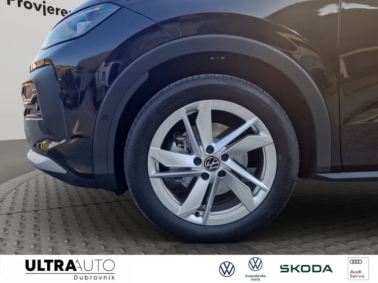 Volkswagen T-Roc 2026: fotografija 19