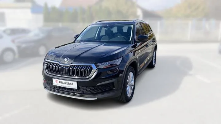 Škoda Kodiaq 2024 – fotografija 1