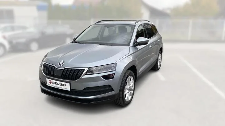Škoda Karoq 2019 – fotografija 1