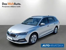Škoda Octavia Combi 2020 – fotografija 1