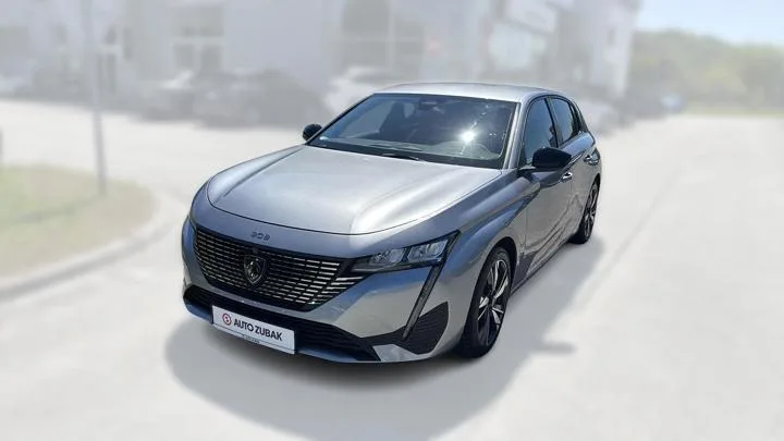 Peugeot 308 2023 – fotografija 1