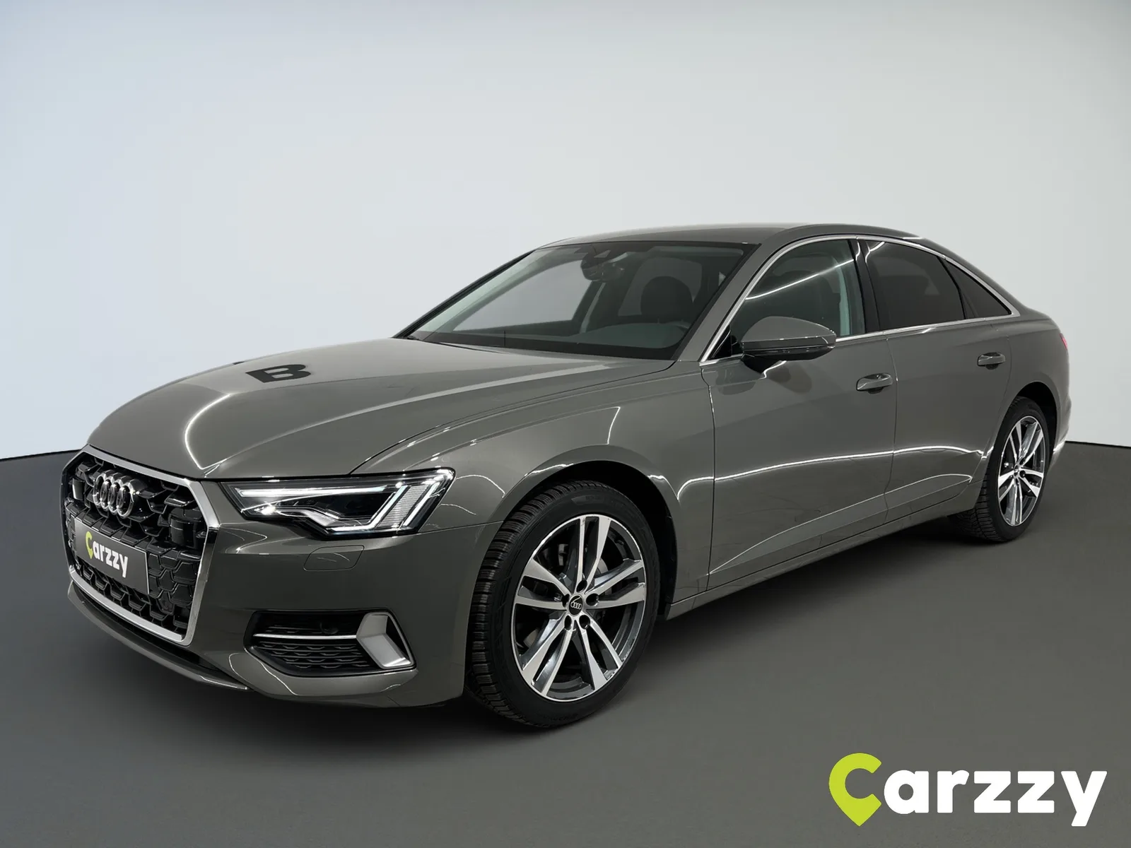 Audi A6 2025 – fotografija 1