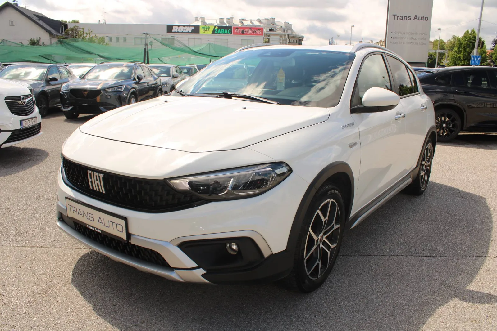 Fiat Tipo