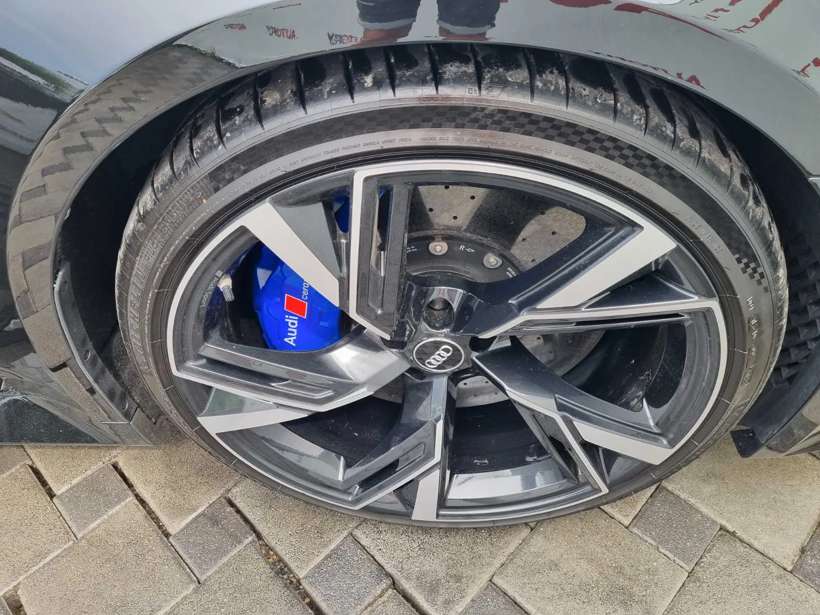 Audi Rs6 2020 – fotografija 27