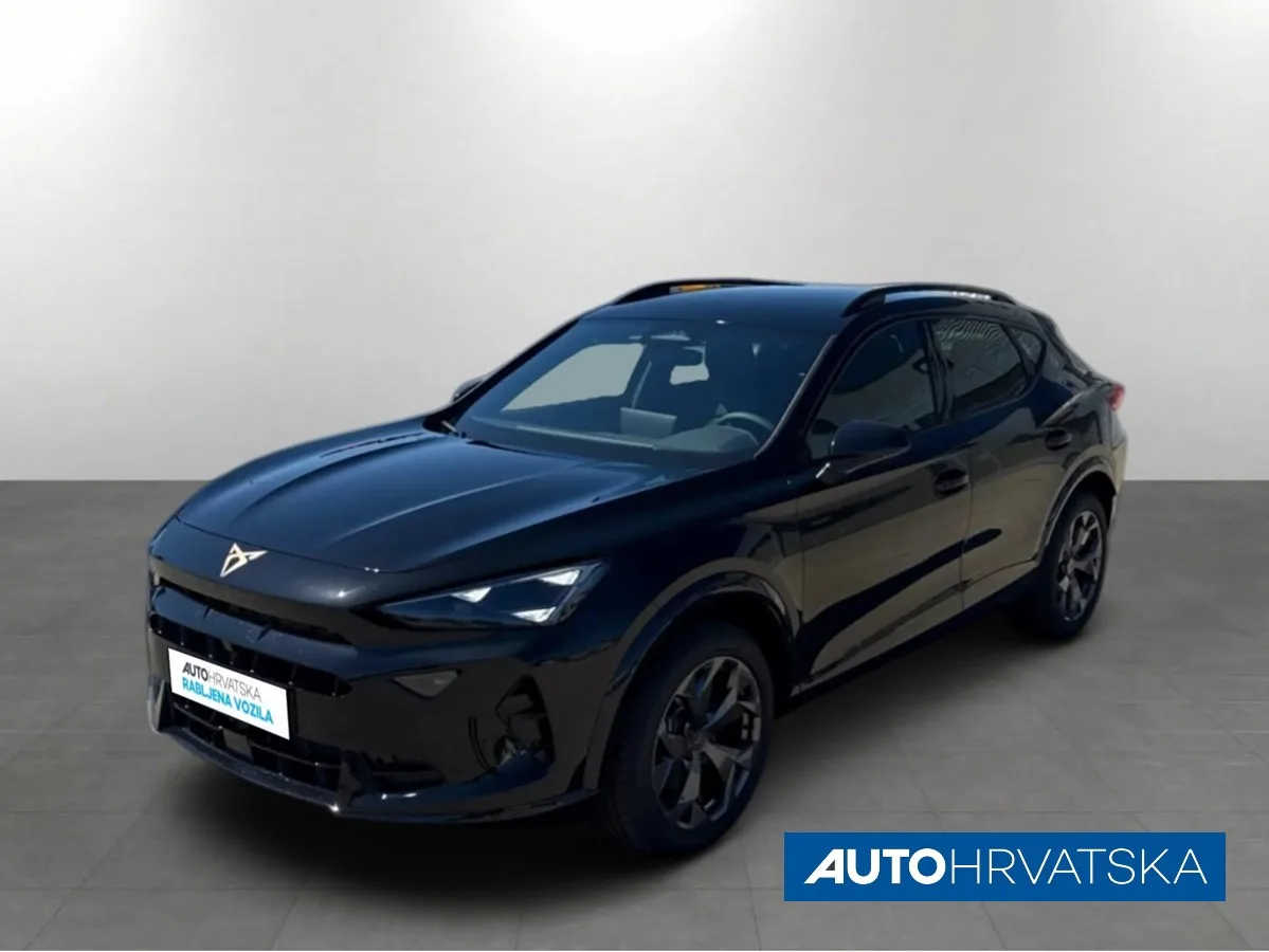 Cupra Formentor 2026 – fotografija 1