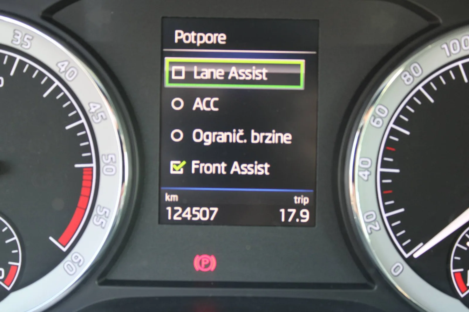Škoda Kodiaq 2022 – fotografija 24
