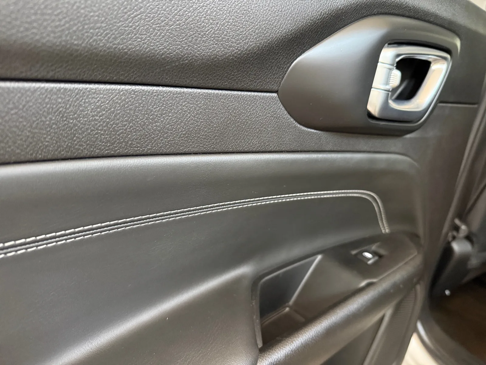 Jeep Compass 2023 – fotografija 39