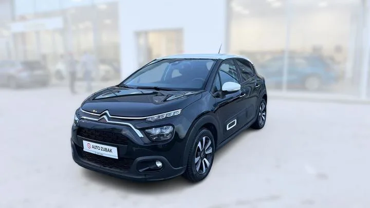 Citroen C3 2024 – fotografija 1