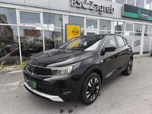 Opel Grandland 2023 – fotografija 1