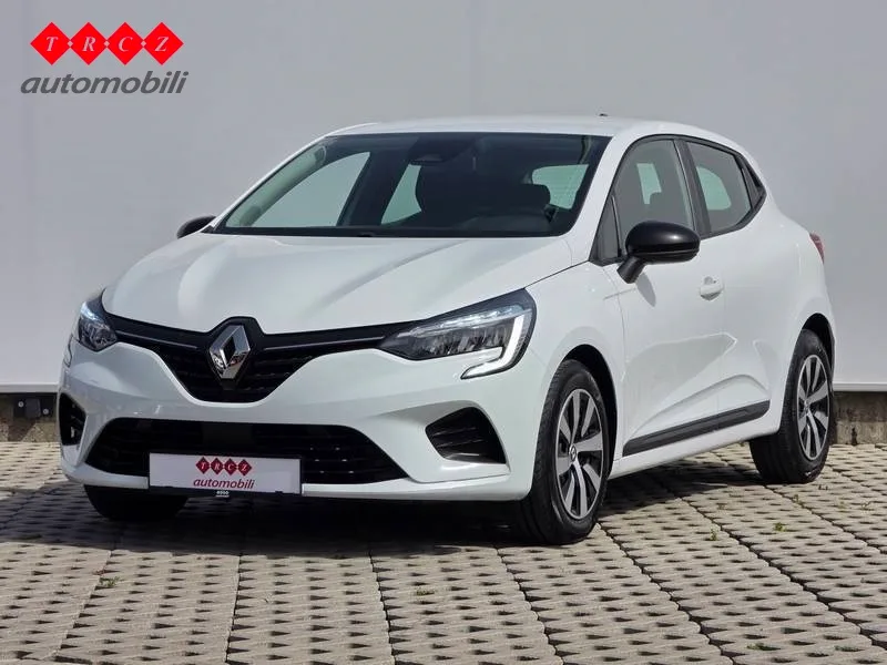 Renault Clio 2023 – fotografija 1