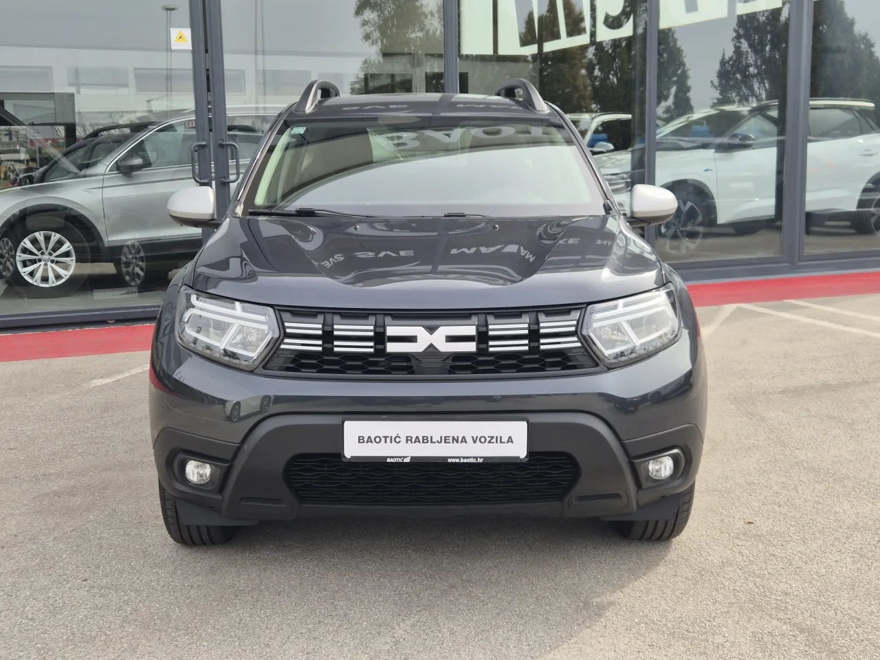 Dacia Duster 2023 – fotografija 2