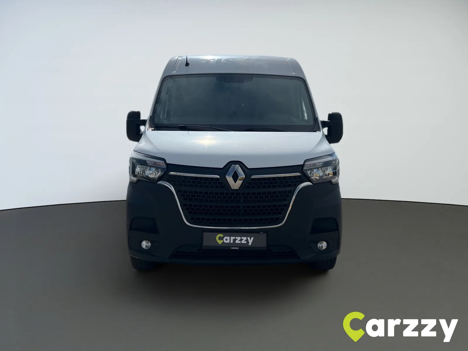 Renault Master 2022 – fotografija 2