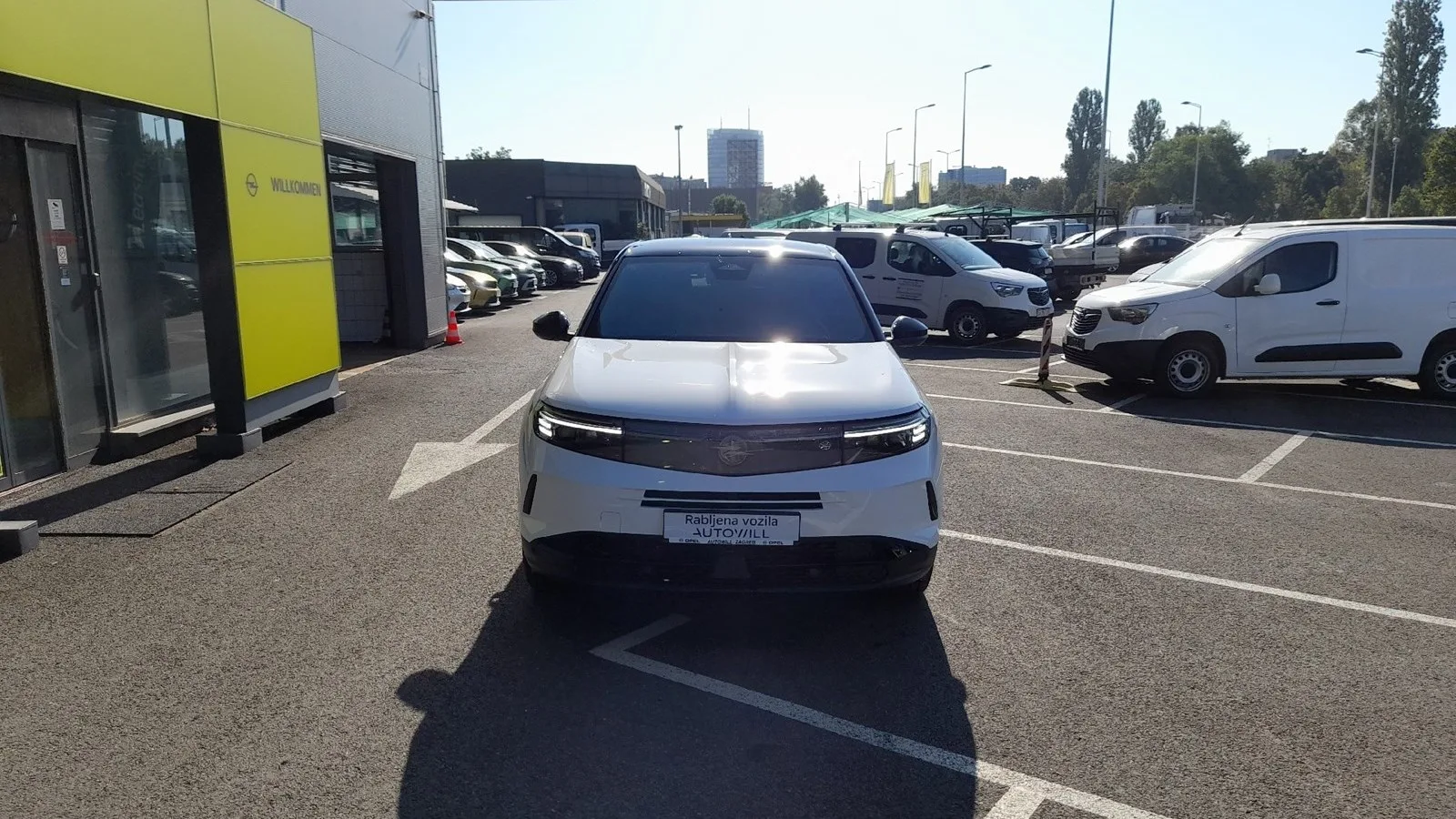 Opel Grandland 2025 – fotografija 2