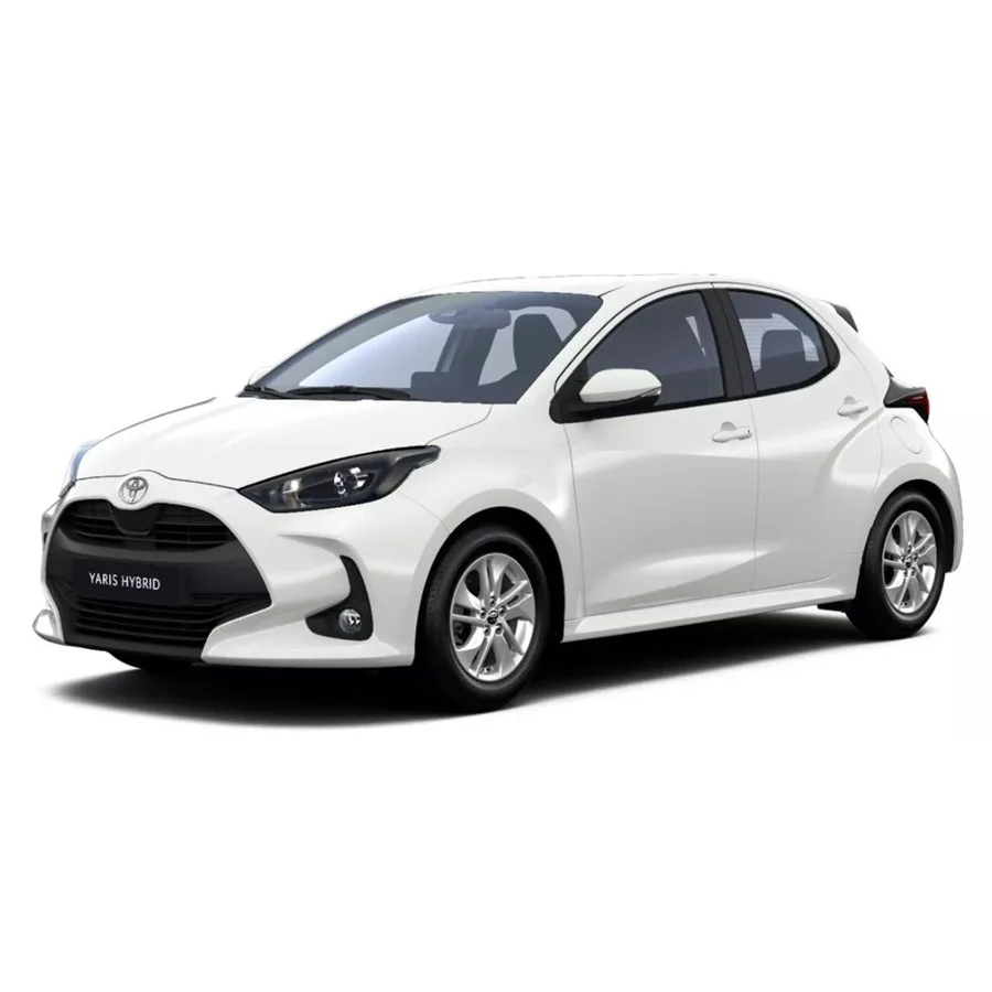 Toyota Yaris 0 – fotografija 2