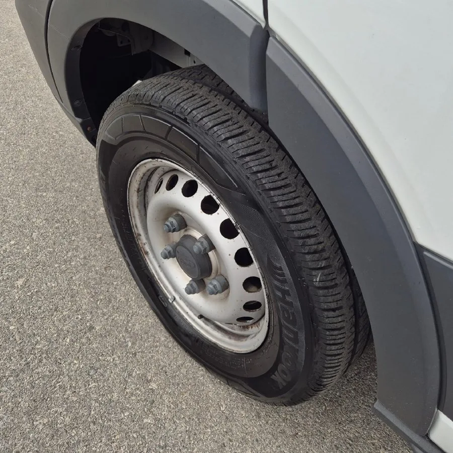 Ford Transit 2016 – fotografija 21