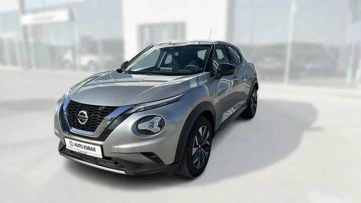 Nissan Juke 2022 – fotografija 1