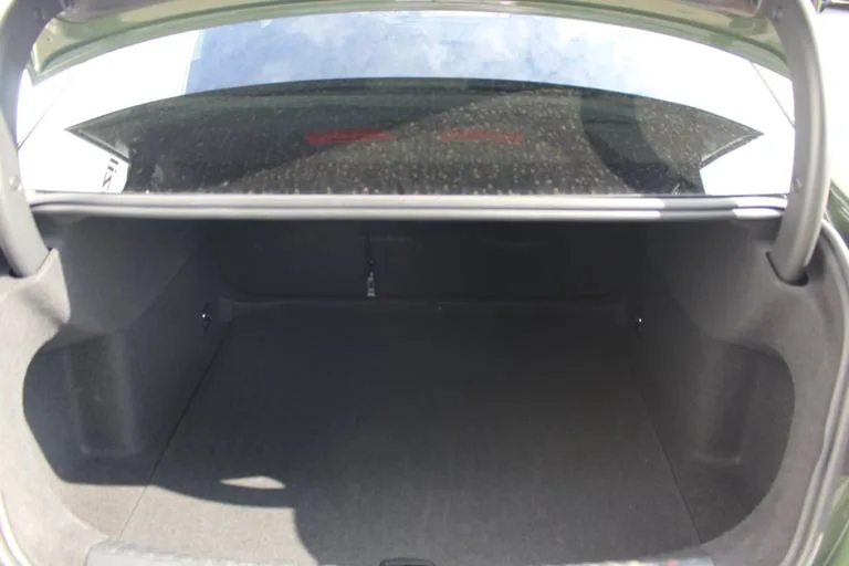 Audi A3 2026: fotografija 15
