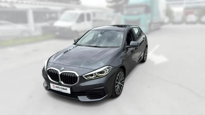 BMW Serija 1 2021 – fotografija 1