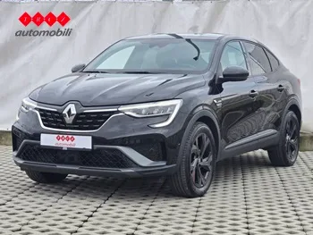 Renault Megane 2022 – fotografija 1