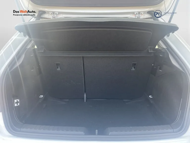 Audi A1 2026: fotografija 12