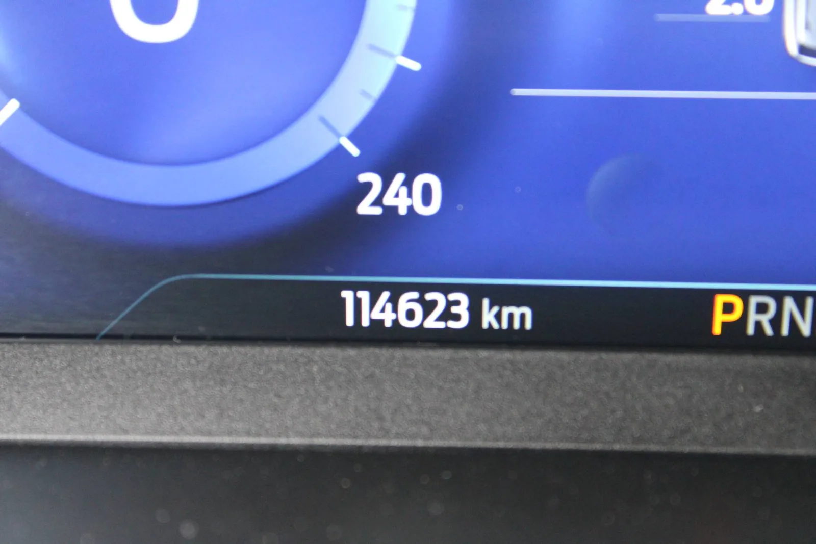 Ford Focus Karavan 2023: fotografija 25