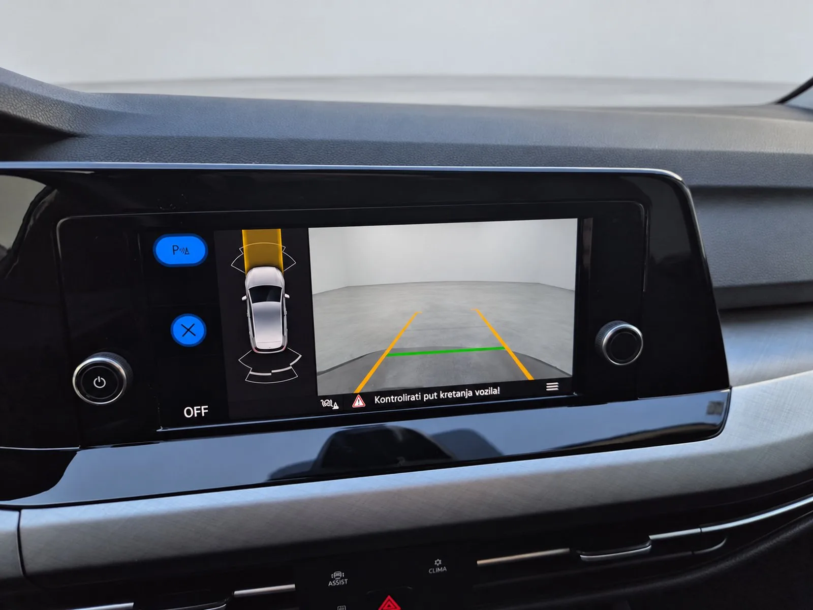 Volkswagen Golf 2021 – fotografija 20