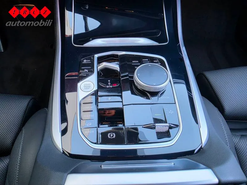 BMW X5 2024 – fotografija 12