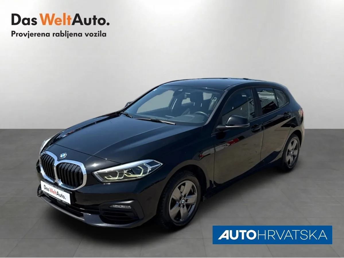 BMW Serija 1