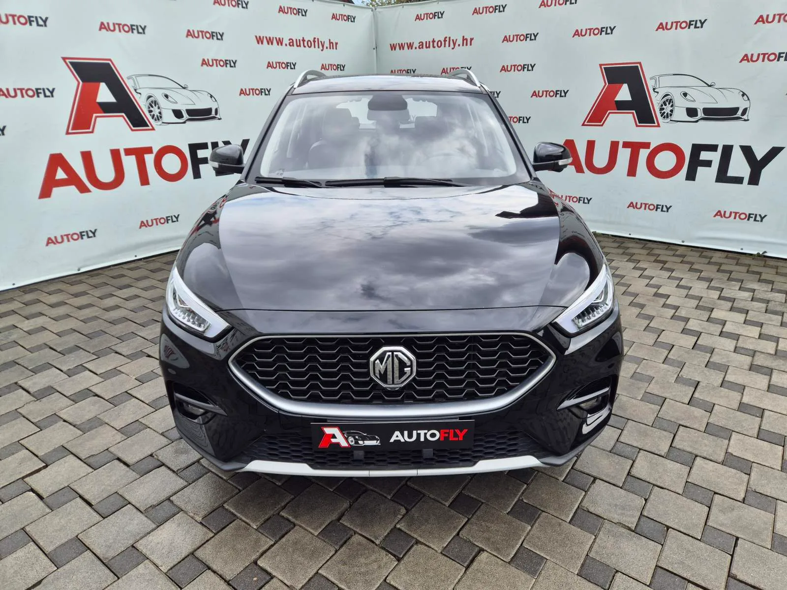 MG Zs 2024 – fotografija 2