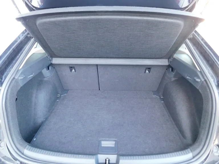 Volkswagen Taigo 2023: fotografija 15