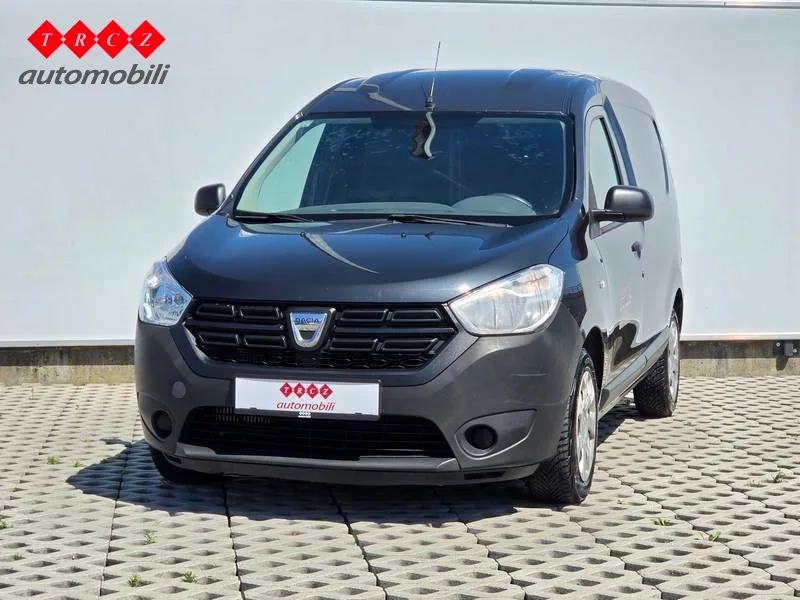 Dacia Dokker 2019 – fotografija 2