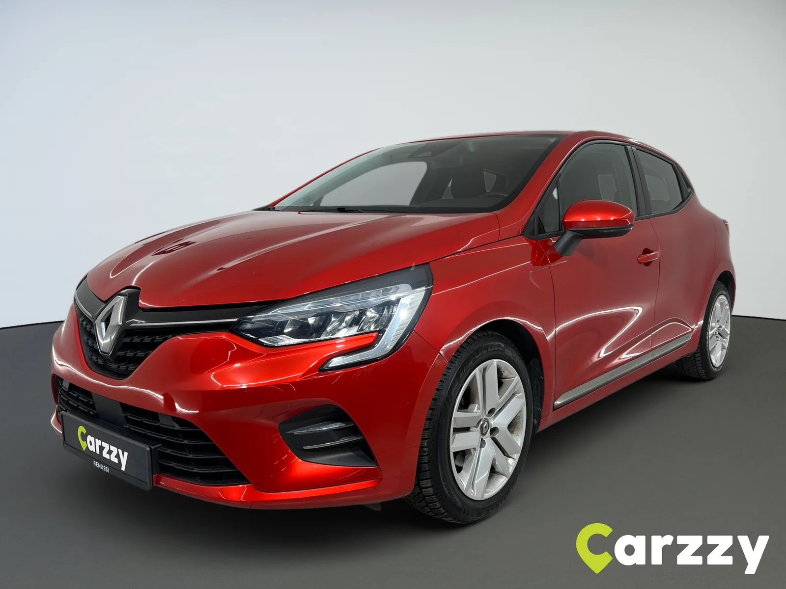 Renault Clio 2020 – fotografija 1