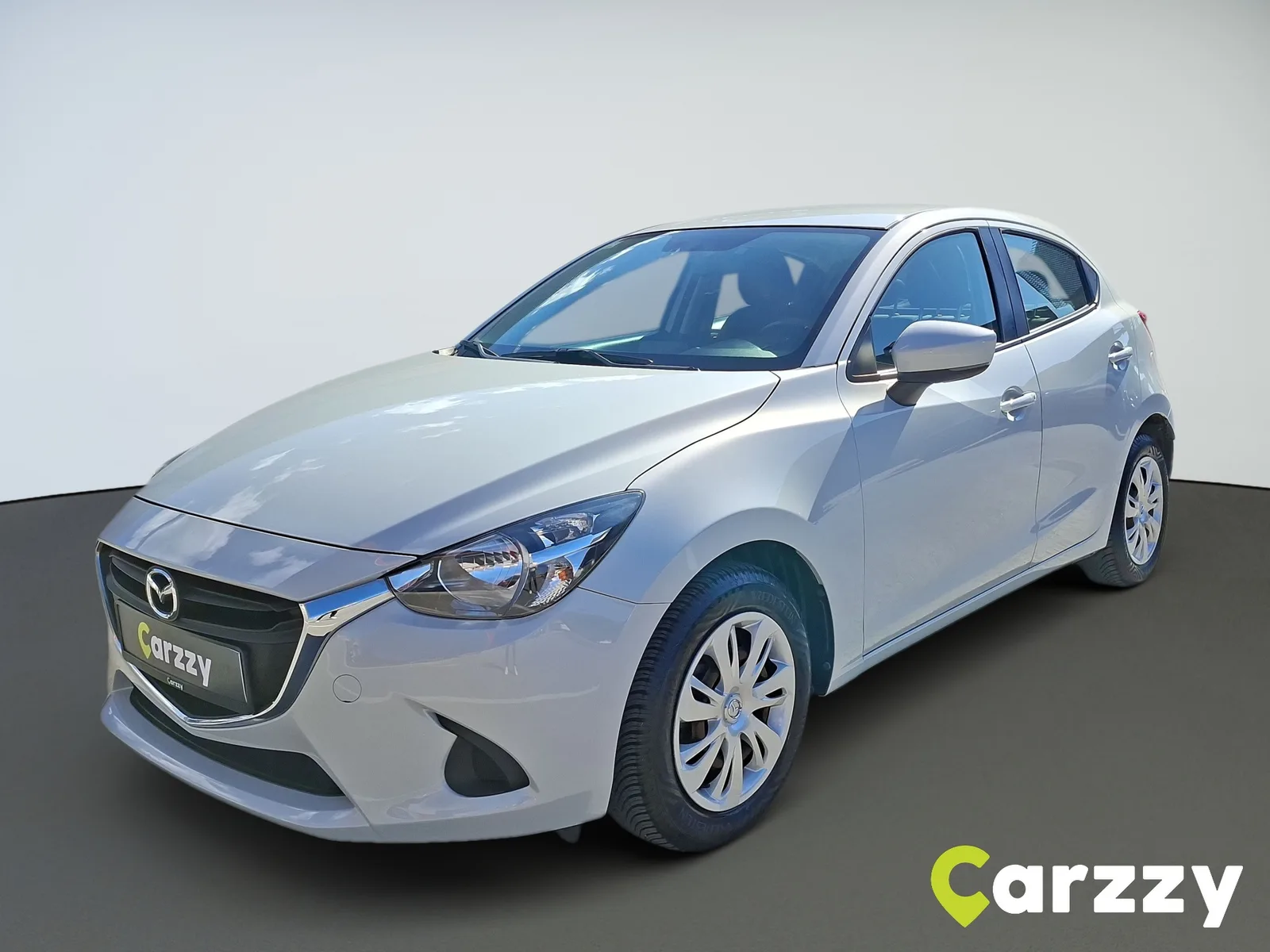 Mazda 2 2019 – fotografija 1