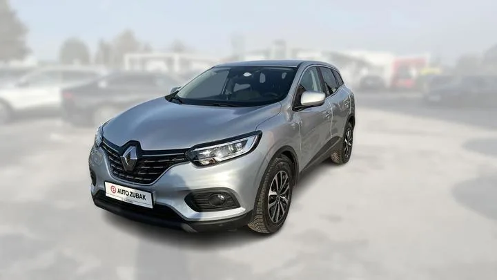 Renault Kadjar 2022 – fotografija 1