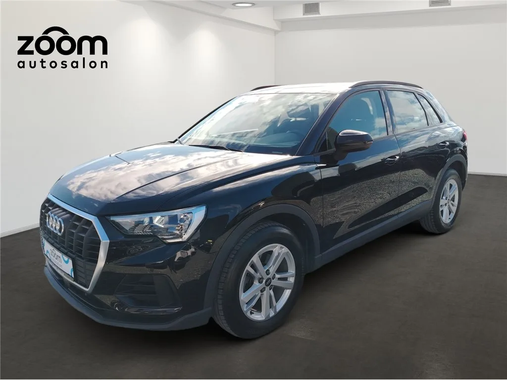 Audi Q335