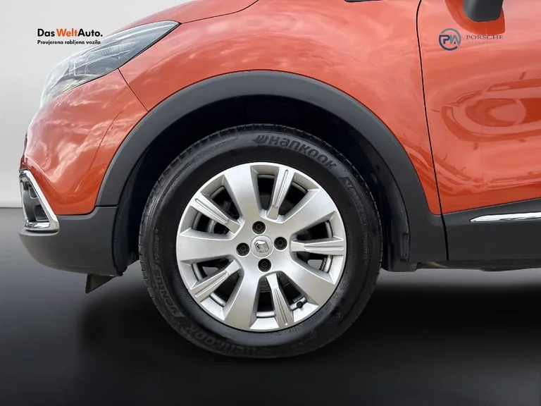 Renault Captur 2014: fotografija 20