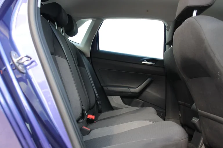 Volkswagen Polo VI 2024: fotografija 11