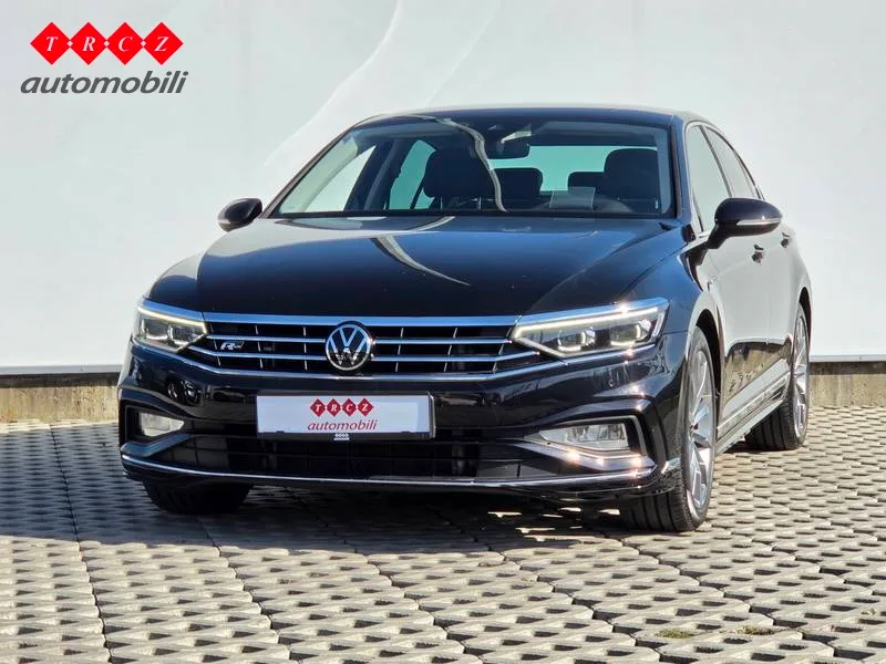 Volkswagen Passat 2022 – fotografija 2