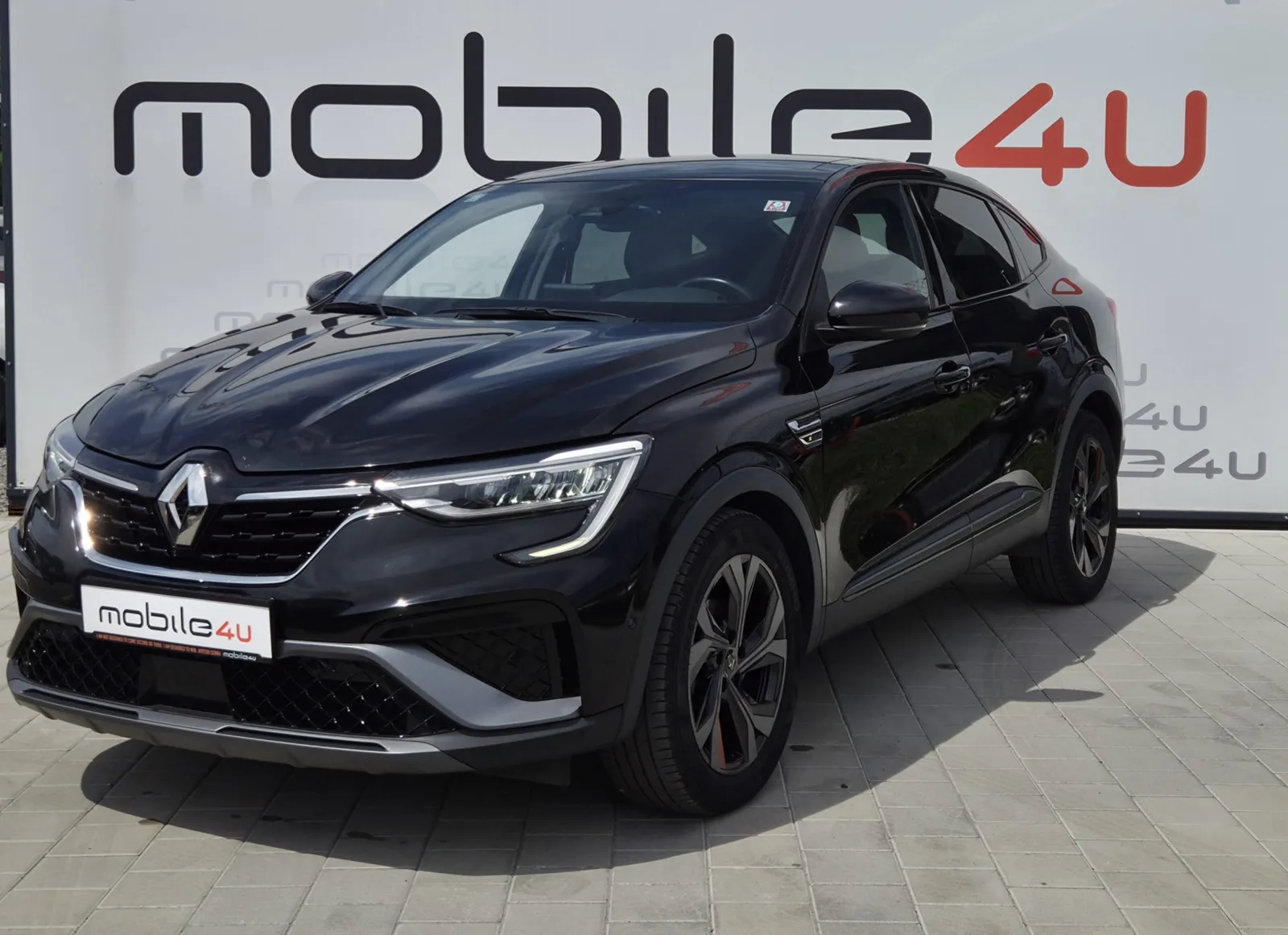 Renault Megan Conquest Rs Line Tce 140 2022 – fotografija 1